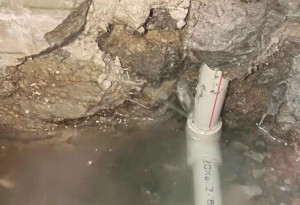 任丘管道漏水检测五