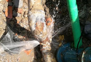 任丘管道漏水检测二
