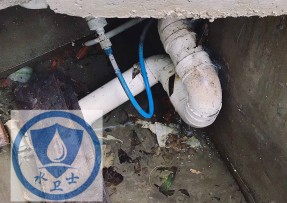 任丘水管漏水检测公司6
