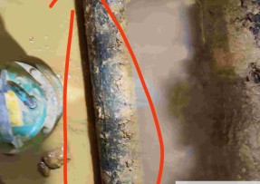 任丘水管漏水检测公司1